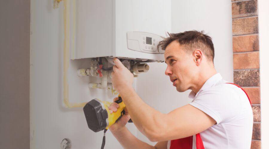 Professional Leak Detection in Wilmington, NC